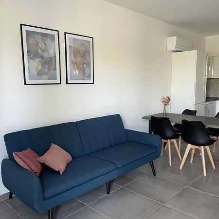 Apartments Casa Bianca Порторож Екстериор снимка