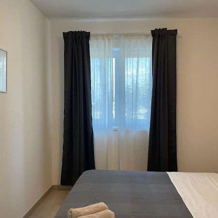 Apartments Casa Bianca Порторож Екстериор снимка