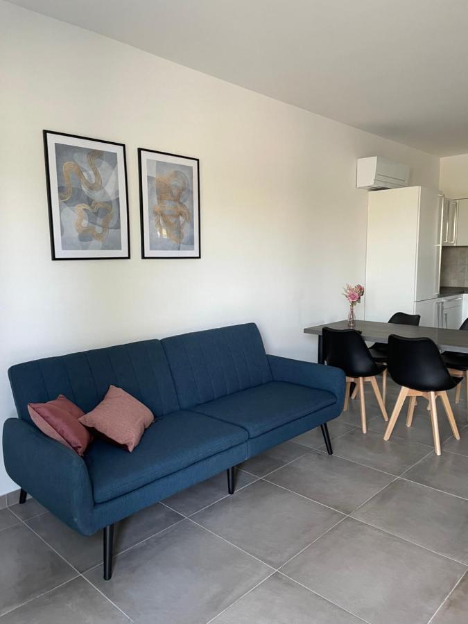 Apartments Casa Bianca Порторож Екстериор снимка