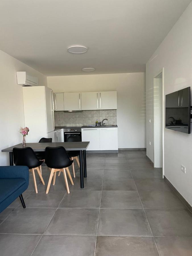 Apartments Casa Bianca Порторож Екстериор снимка