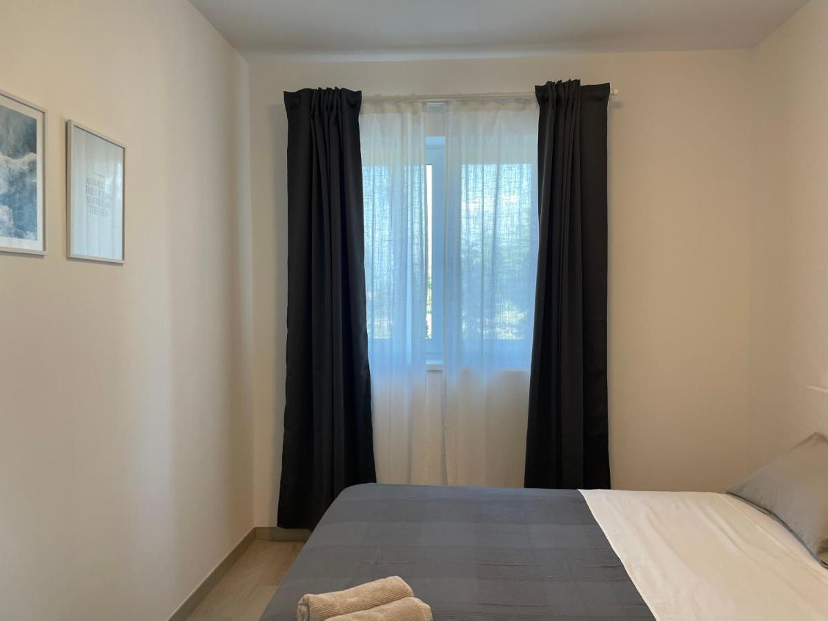 Apartments Casa Bianca Порторож Екстериор снимка