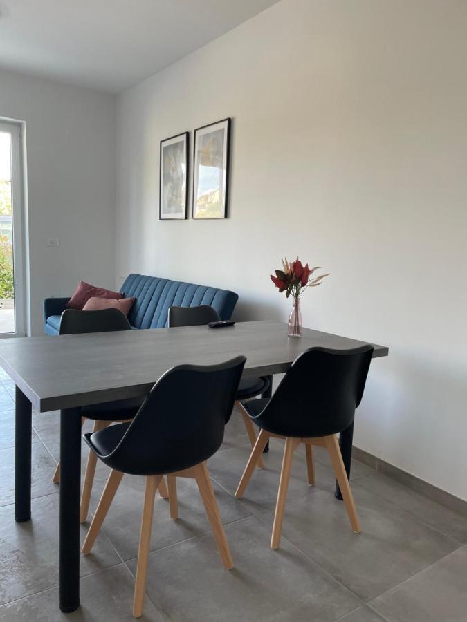 Apartments Casa Bianca Порторож Екстериор снимка