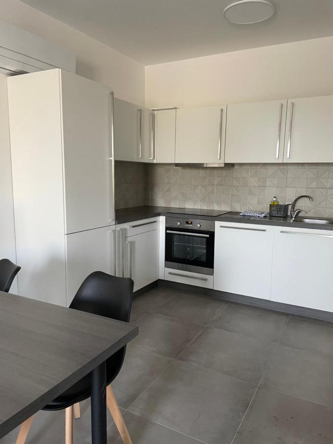 Apartments Casa Bianca Порторож Екстериор снимка