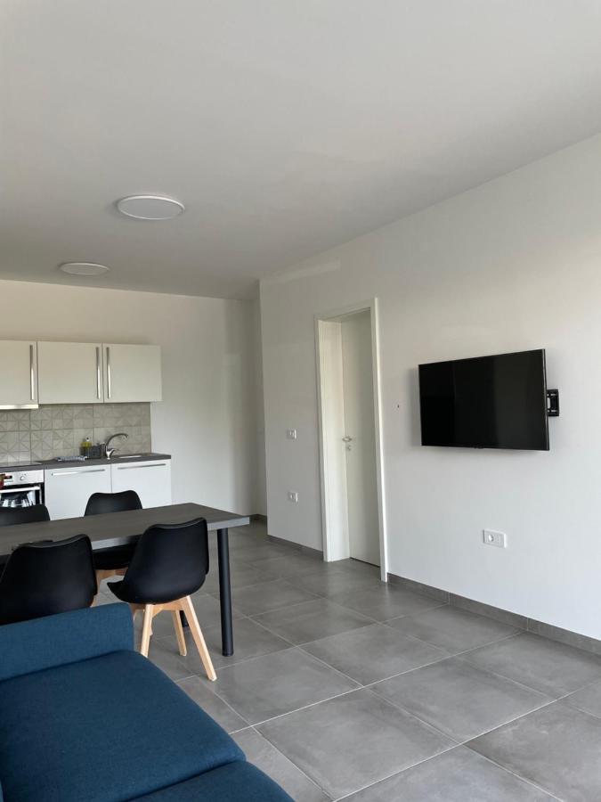 Apartments Casa Bianca Порторож Екстериор снимка