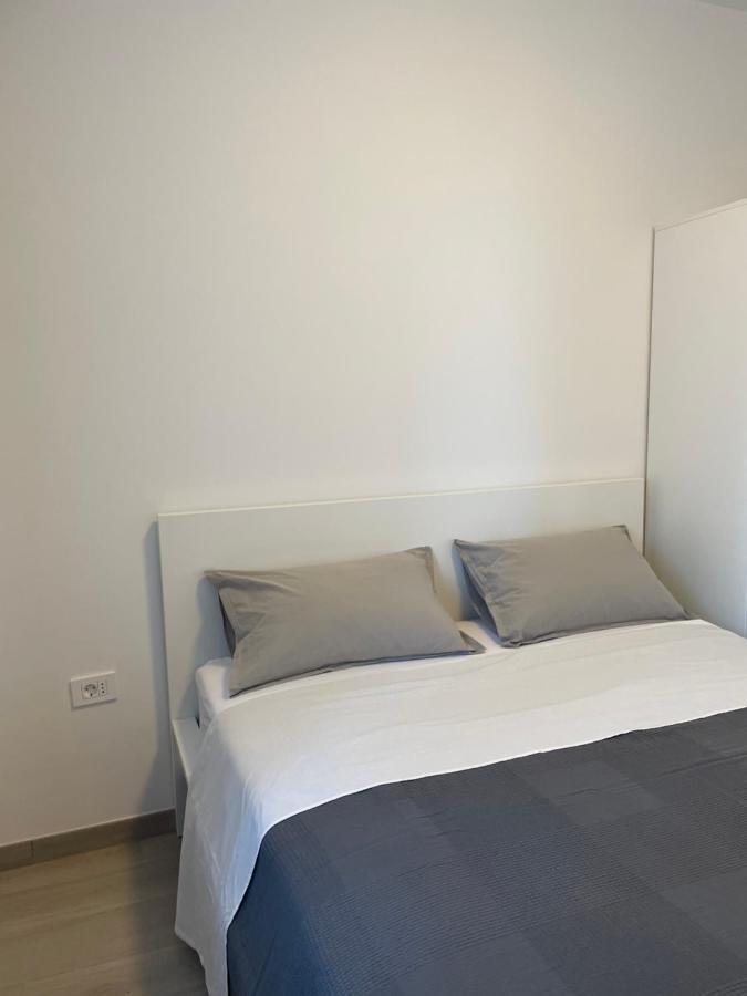 Apartments Casa Bianca Порторож Екстериор снимка