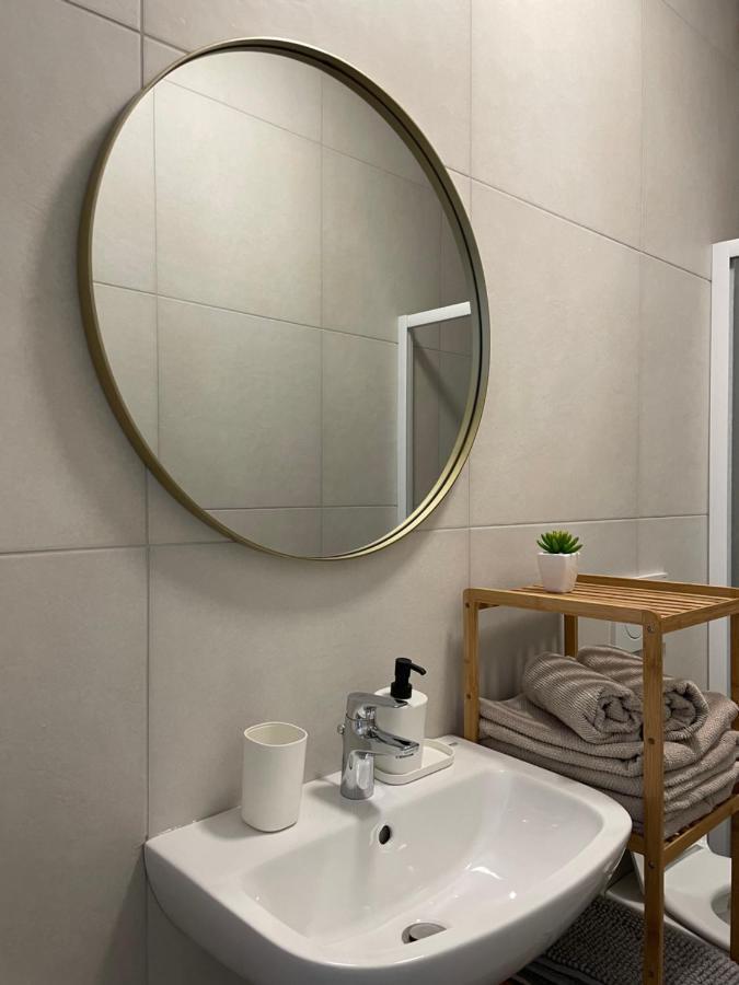 Apartments Casa Bianca Порторож Екстериор снимка