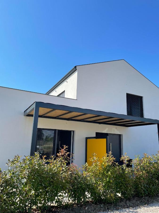 Apartments Casa Bianca Порторож Екстериор снимка