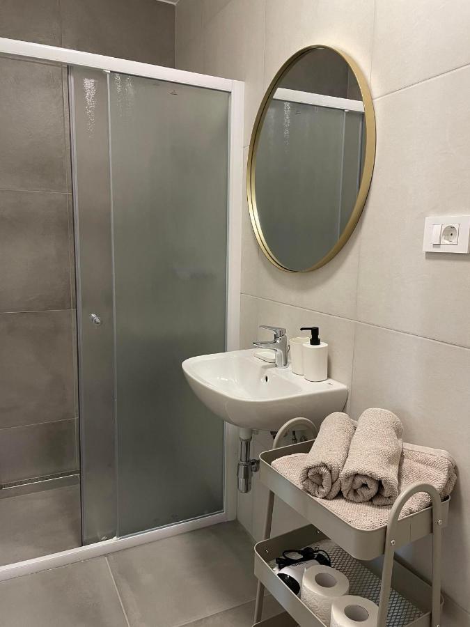 Apartments Casa Bianca Порторож Екстериор снимка