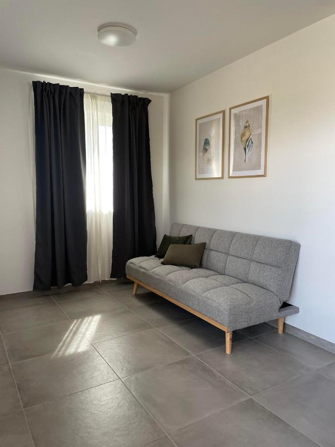 Apartments Casa Bianca Порторож Екстериор снимка