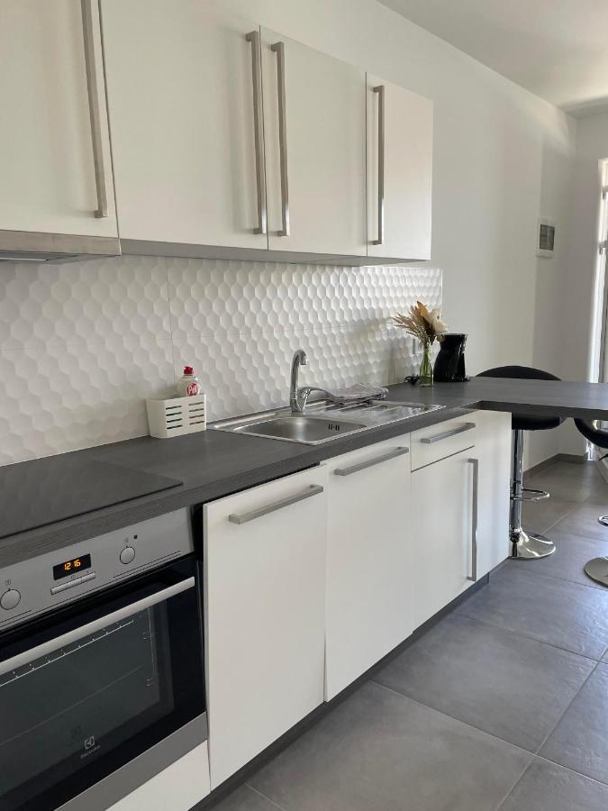 Apartments Casa Bianca Порторож Екстериор снимка